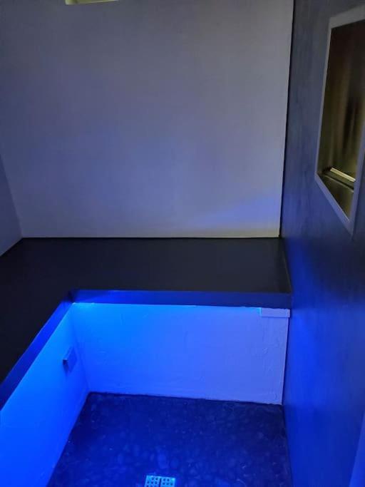罗什福尔Le Spa Parmentine, Jacuzzi Hammam别墅 外观 照片